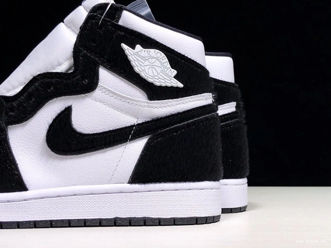 Chep Onekick CD0461-007 High OG Jordan Retro 1 Air Panda 0815